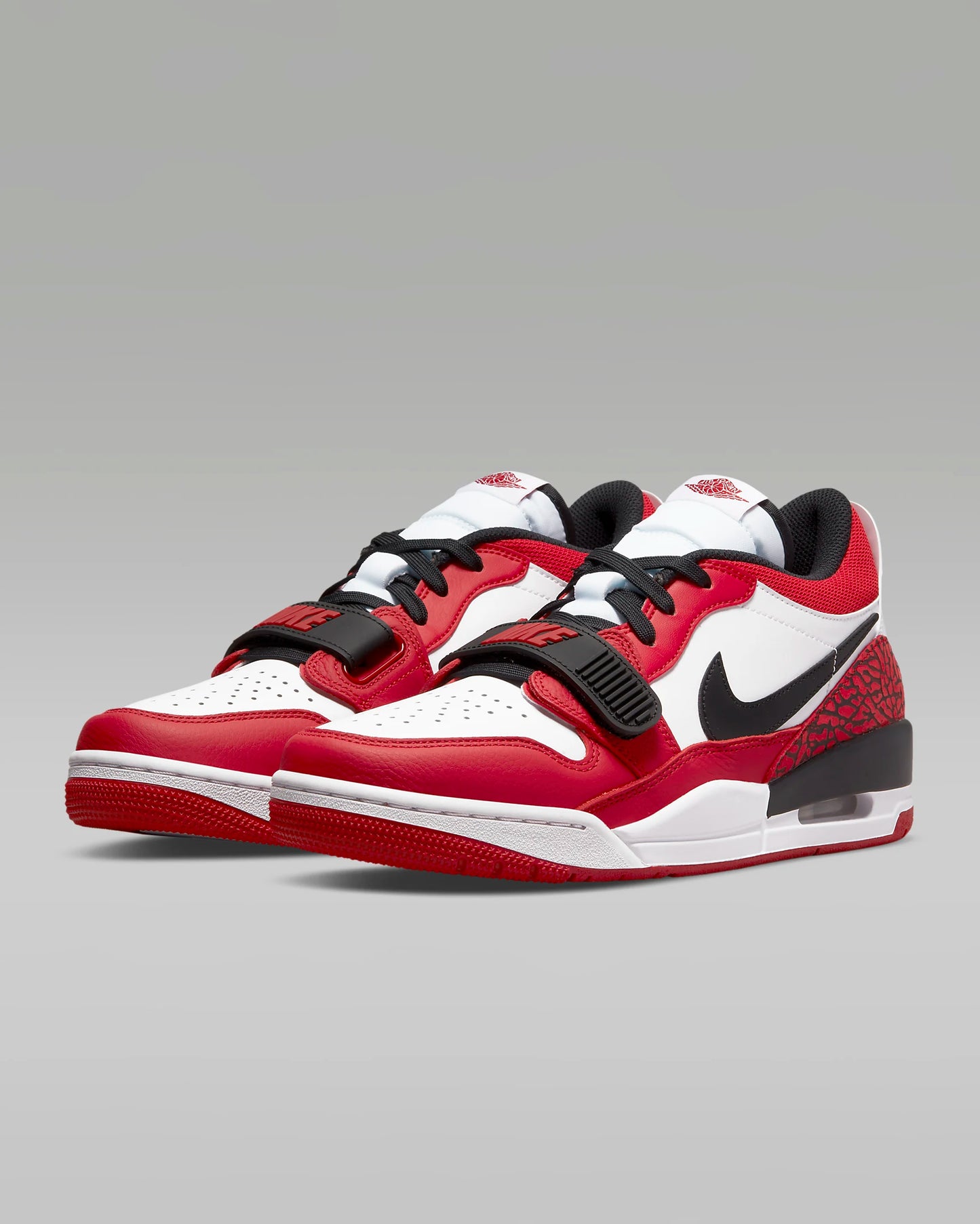 Jordan Legacy 312 Low