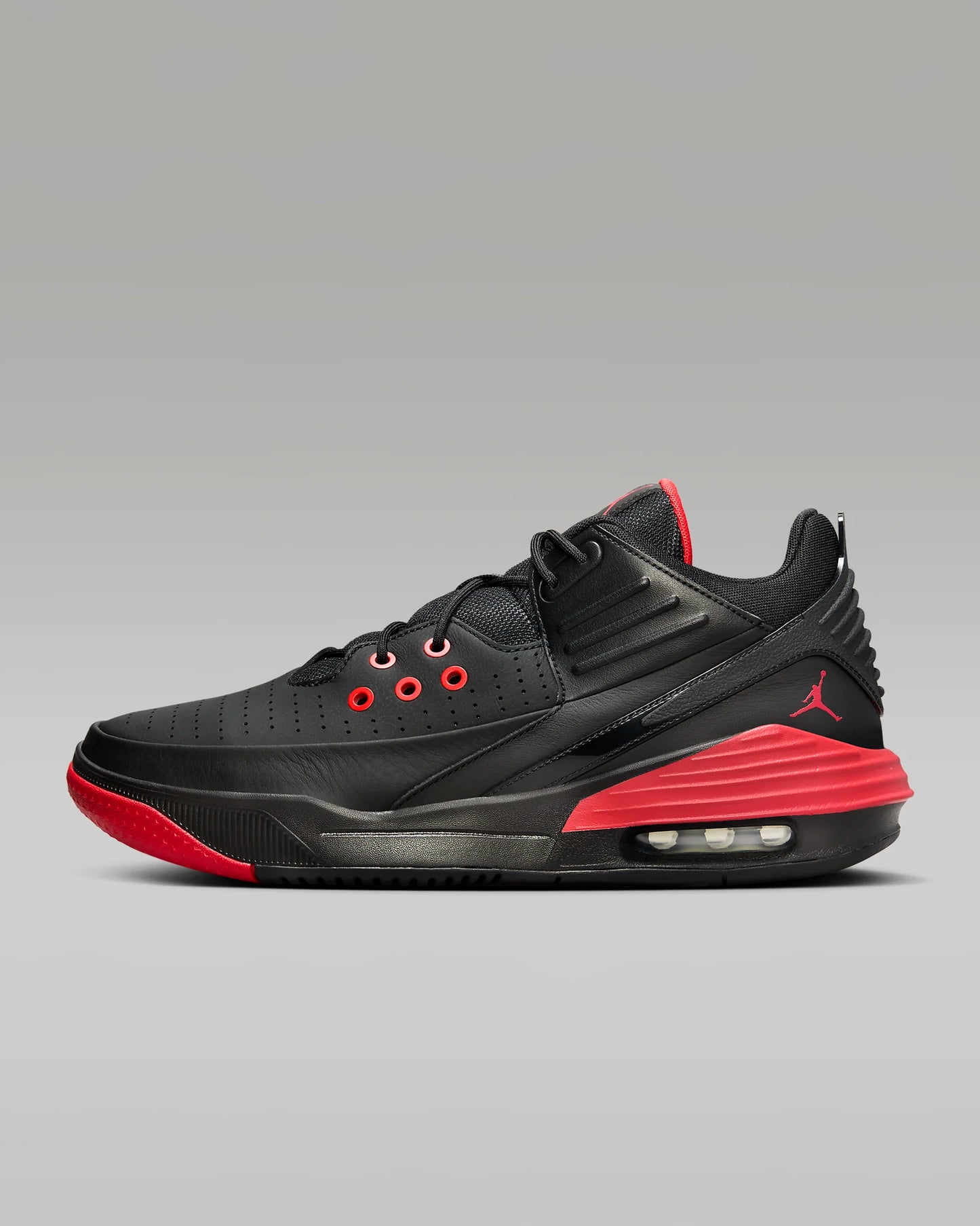 Jordan Max Aura 5 Red