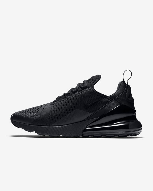 Black Air Max 270