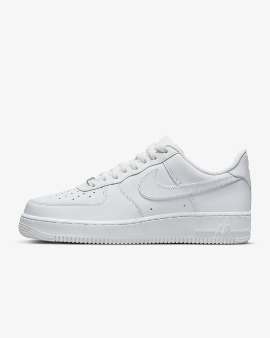 Nike Airforce White